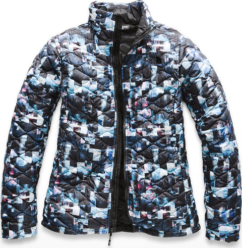 The North Face Manteau ThermoBall - Femme