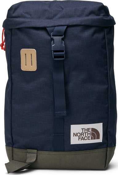The North Face Top Loader
