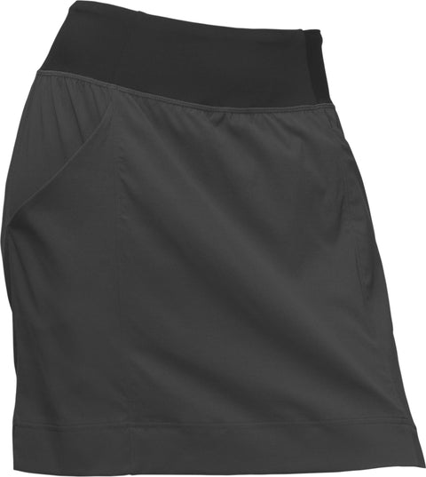 The North Face Jupe-short Arise And Align - Femme