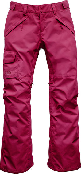 The North Face Pantalon isolé Freedom Femme