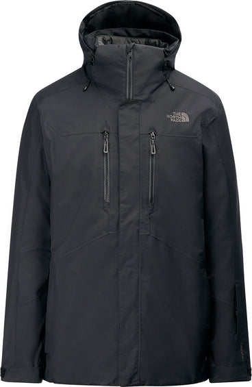 The North Face Manteau Triclimate Clement - Grande taille - Homme