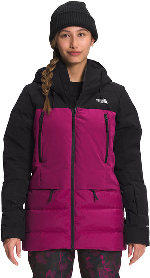 The North Face Parka Pallie en duvet - Femme
