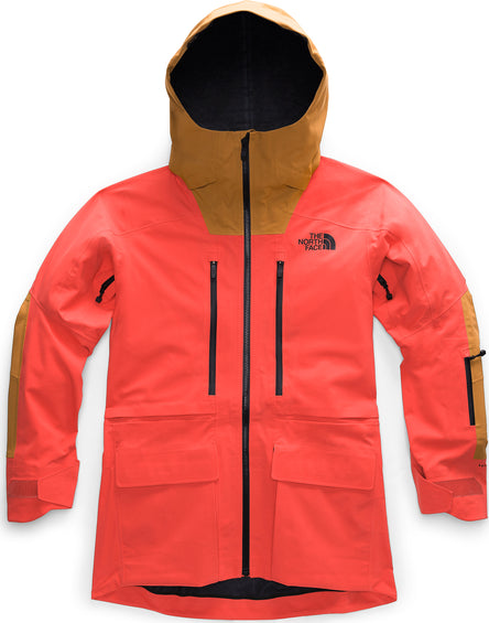 The North Face Manteau A-CAD FUTURELIGHT- Homme