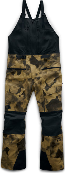 The North Face Salopette A-CAD FUTURELIGHT - Homme