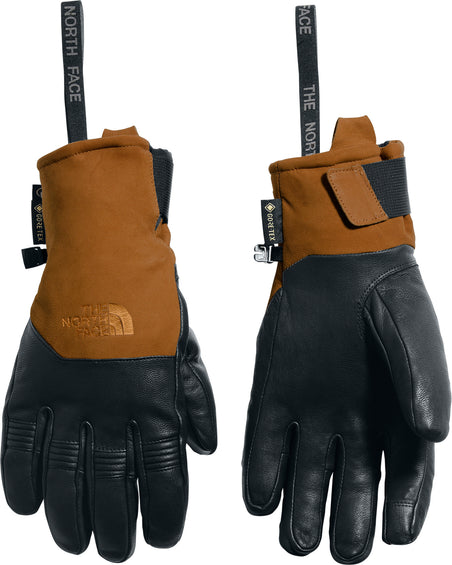 The North Face Gants Il Solo Etip en Gore-Tex - Unisexe