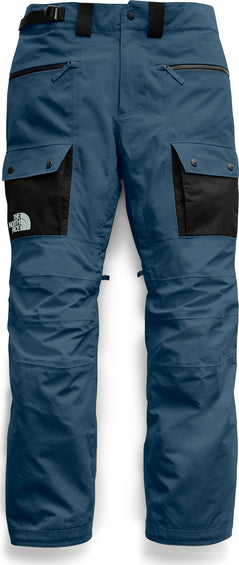The North Face Pantalon cargo Slashback - Homme