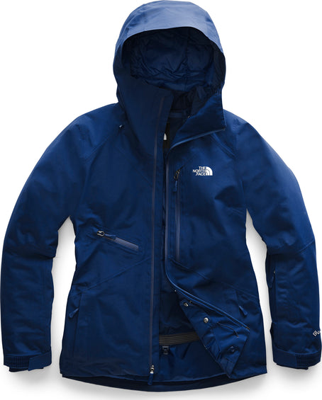 The North Face Manteau Lostrail - Femme