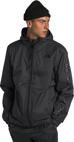 The North Face Manteau de pluie Cultivation - Homme