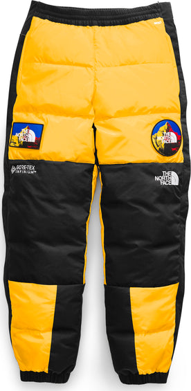 The North Face Pantalon 7SE en duvet et Gore-Tex - Unisexe