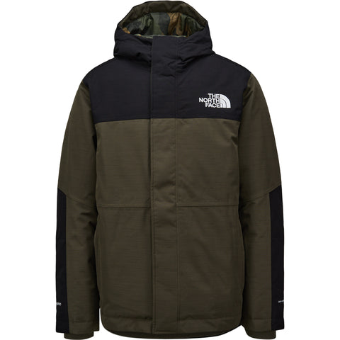 The North Face Manteau Isotherme Balham - Homme