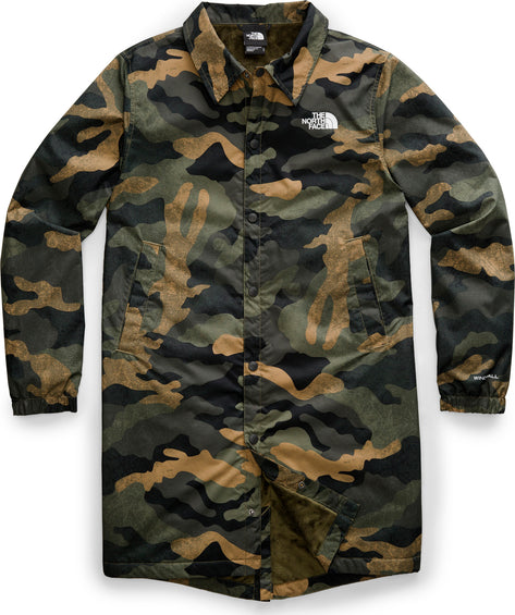 The North Face Manteau de style entraîneur Telegraphic - Femme