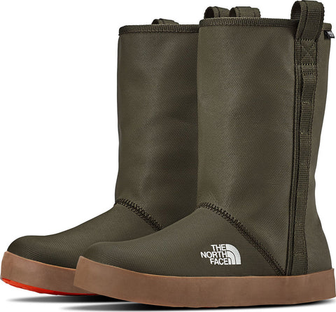 The North Face Bottillon de pluie Base Camp Femme