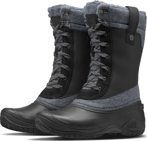 The North Face Botte Shellista III à tige mi-haute - Femme