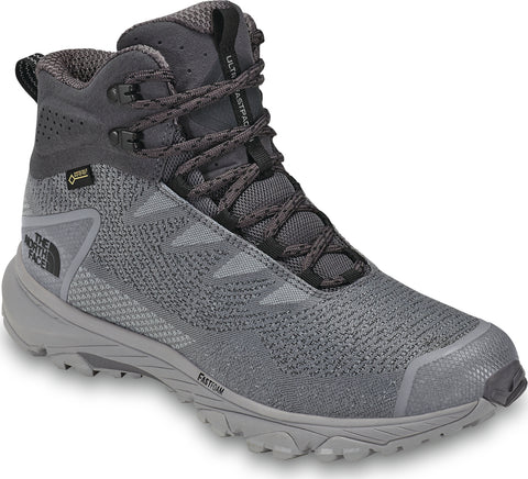 The North Face Ultra Fastpack III Mid GTX (Woven) - Homme