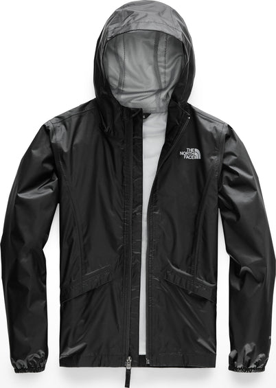 The North Face Manteau de pluie Zipline Fille