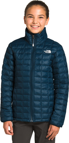 The North Face Manteau ThermoBall Eco - Girls
