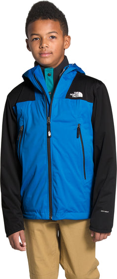 The North Face Manteau Allproof Stretch - Garçon