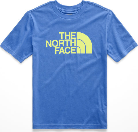 The North Face T-Shirt Graphic Garçon