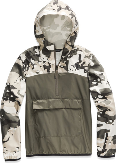 The North Face Novelty Fanorak - Garçon