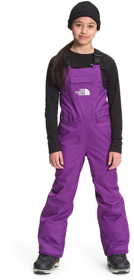 The North Face Salopette Freedom - Enfant