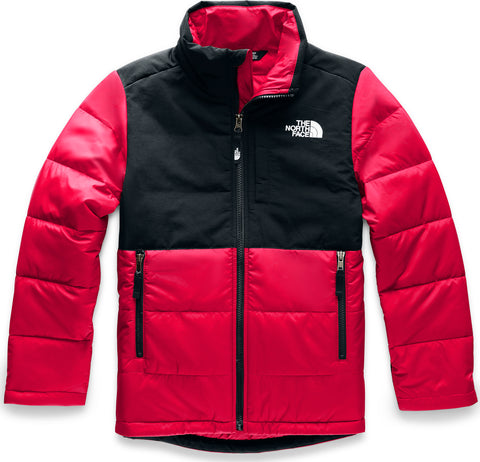 The North Face Manteau isolé North Peak - Jeune