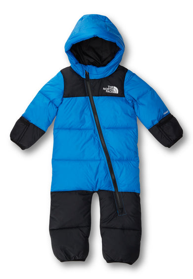 The North Face Combinaison Nuptse - Nourrisson