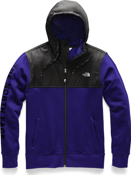 The North Face Chandail Train N Logo Overlay - Homme