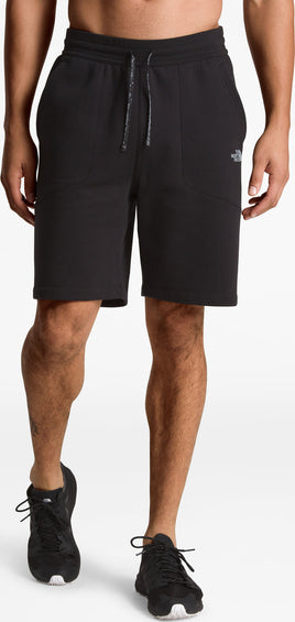 The North Face Short Train N Logo - Homme
