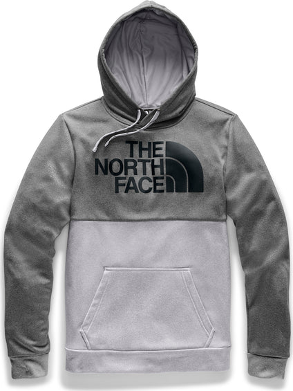 The North Face Chandail à capuchon Surgent Bloc P/O - Homme