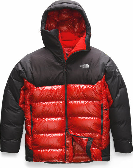 The North Face Parka Summit L6 AW Down Belay Homme