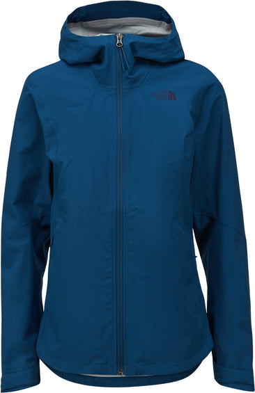 The North Face Manteau extensible Allproof - Femme