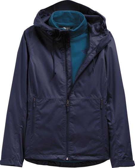 The North Face Manteau Arrowood Triclimate - Femme
