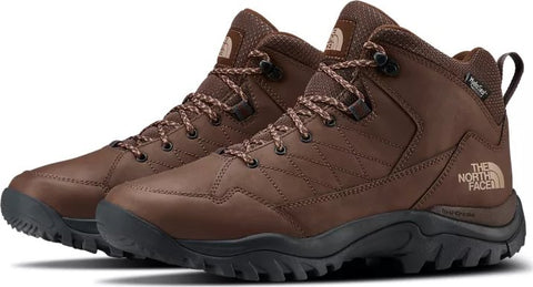 The North Face Bottes imperméables Storm Strike II - Homme