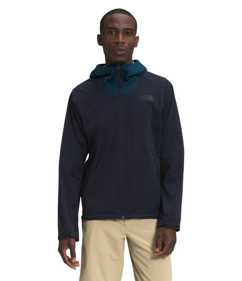 The North Face Manteau extensible Allproof - Homme