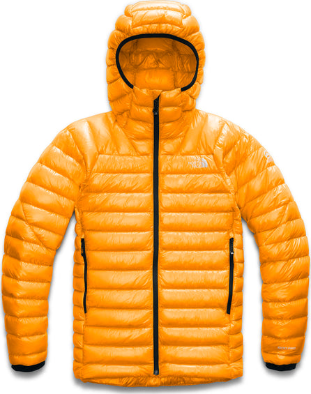 The North Face Manteau à capuchon Summit L3 en duvet - Homme