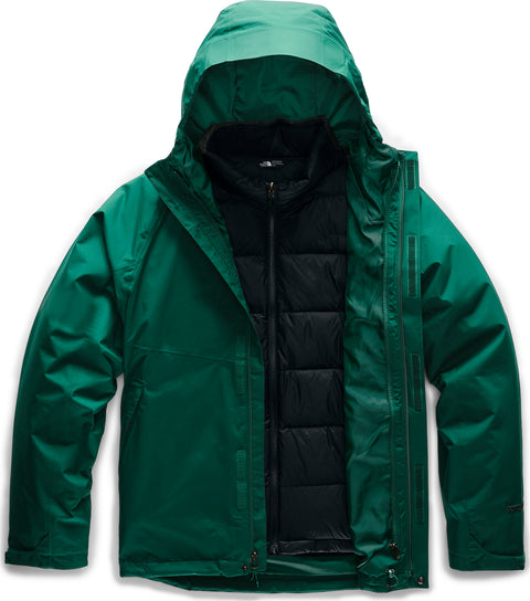 The North Face Manteau Mountain Light Triclimate - Homme