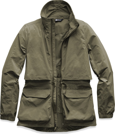The North Face Manteau Sightseer - Femme