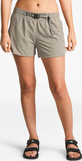 The North Face Short Class V Hike Spiced Femme