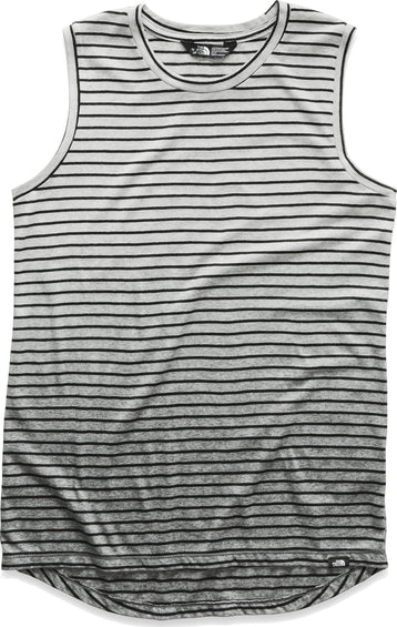 The North Face Camisole Stripe Dye Femme