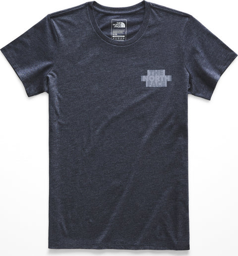 The North Face T-Shirt Bottle Source Femme