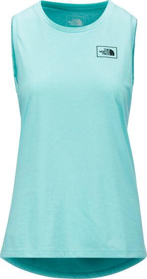 The North Face Camisole Brand Proud Muscle Femme