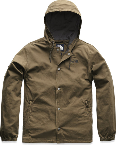 The North Face Manteau Maclure Utility - Homme