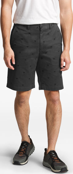The North Face Short Baytrail Embroidered - Homme