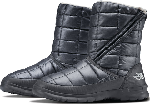 The North Face Après-ski à glissière ThermoBall Microbaffle - Femme