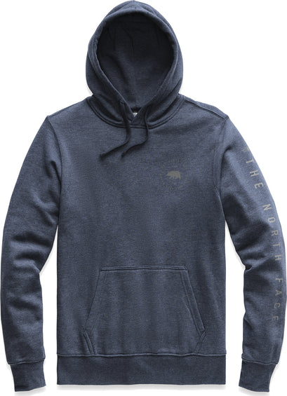 The North Face Chandail à capuchon Bearscape - Homme