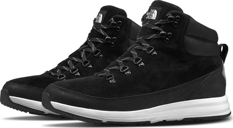 The North Face Botte Back-To-Berkeley Redux Remtlz Lux - Homme