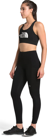 The North Face Collant Winter Warm à taille haute - Femme