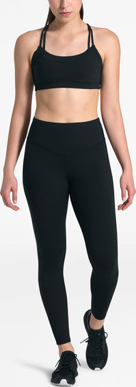 The North Face Collant taille haute Perfect Core - Femme