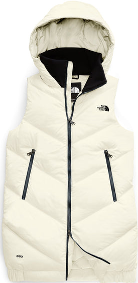 The North Face Veste sans manches Albroz - Femme