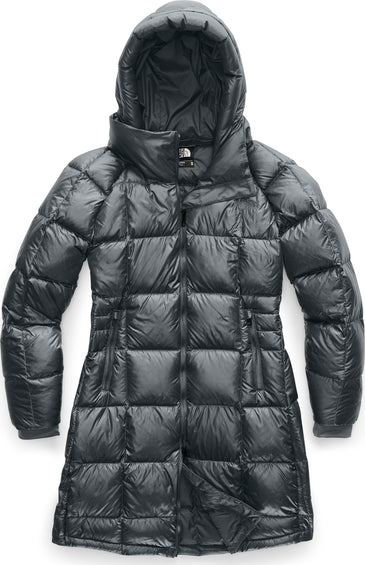 The North Face Parka Acropolis - Femme